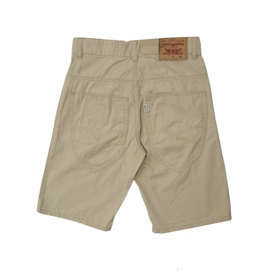 Shorts Levi's Kids Brun Mnd 10 r #2