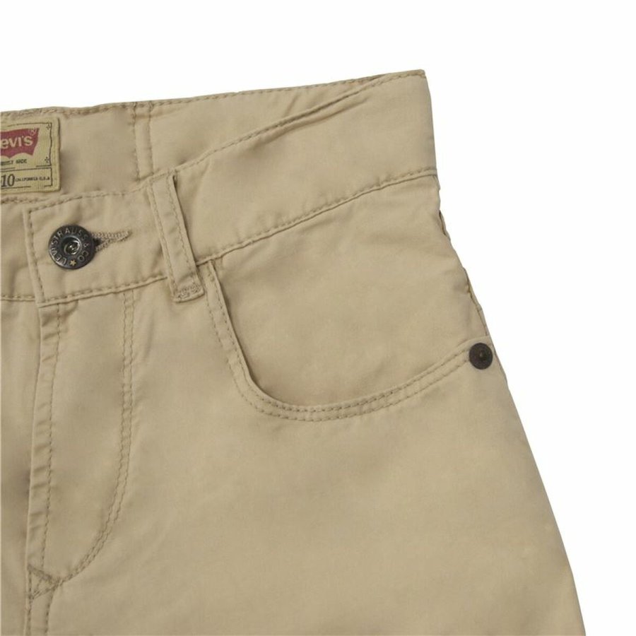 Shorts Levi's Kids Brun Mnd 10 r #3