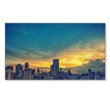 Skrm Videowall NEC UN552 LCD 55