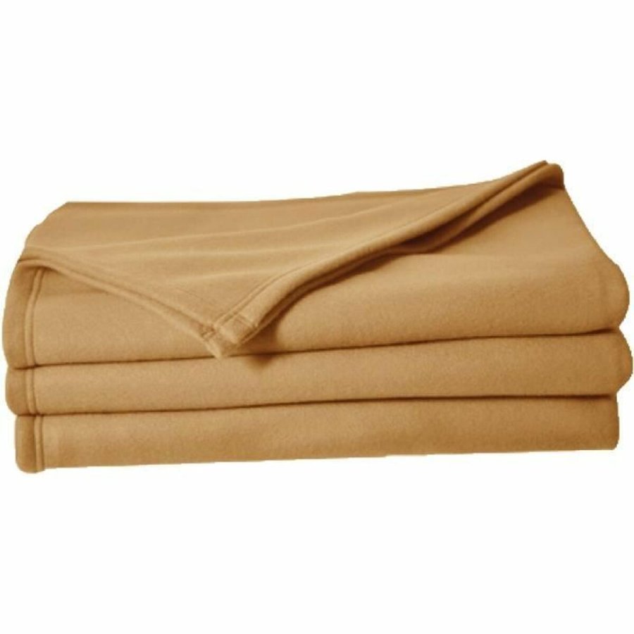 Tppe Toison D'or POLECO 240 x 220 cm Beige #1