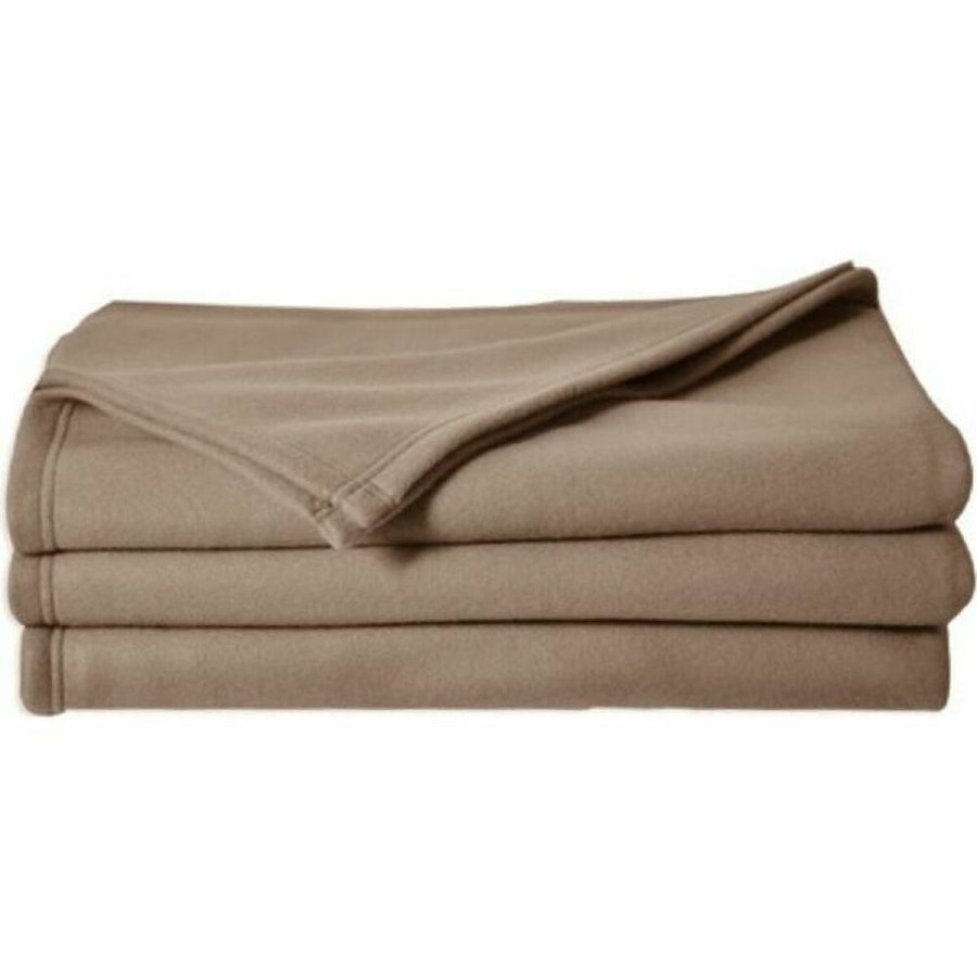 Tppe Poyet  Motte Poleco Taupe 180 x 220 cm #1