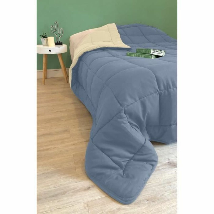 Dyne Poyet  Motte Calgary Bl Beige 400 g /m 140 x 200 cm #9