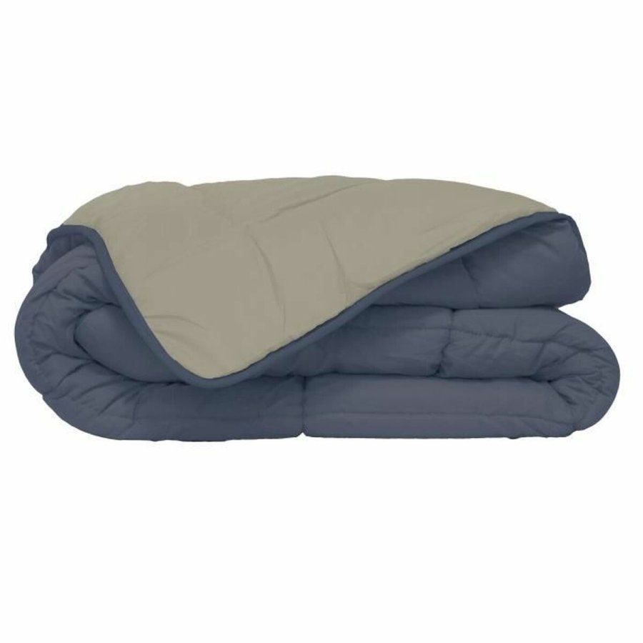 Dyne Calgary Bl Gr 400 g /m 220 x 240 cm 100 % polyester #1