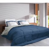 Dyne Calgary Bl Gr 400 g /m 220 x 240 cm 100 % polyester #5