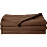Tppe Poyet  Motte Poleco Chokolade 220 x 240 cm #1