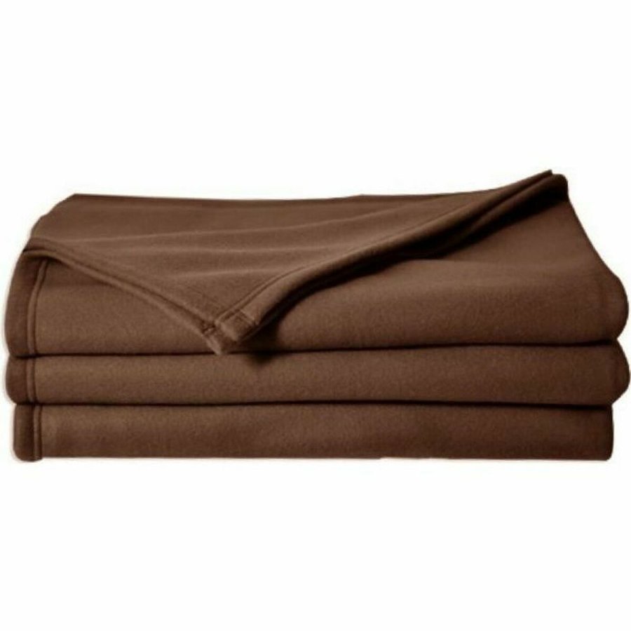 Tppe Poyet  Motte Poleco Chokolade 220 x 240 cm #1