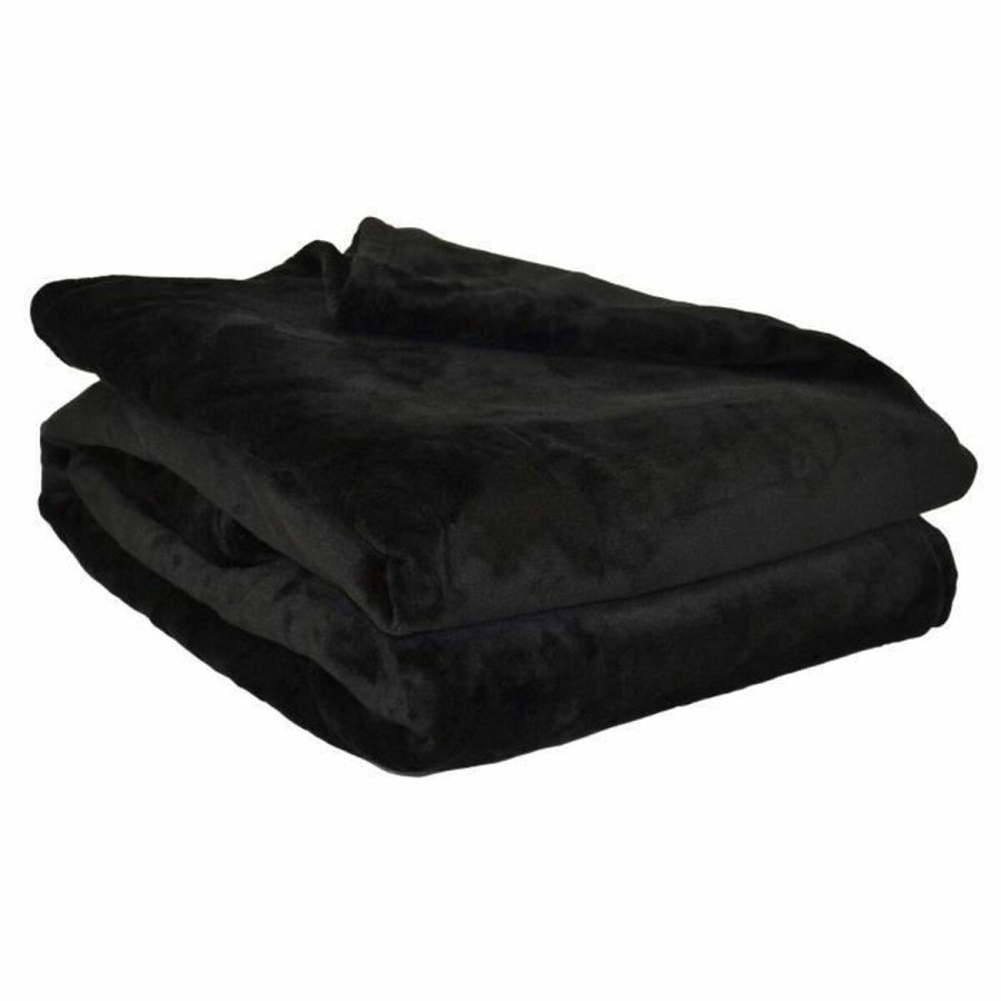Tppe Toison D'or 130 x 170 cm Sort #1