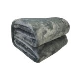 Tppe Poyet  Motte Mrkegr 240 x 220 cm #1