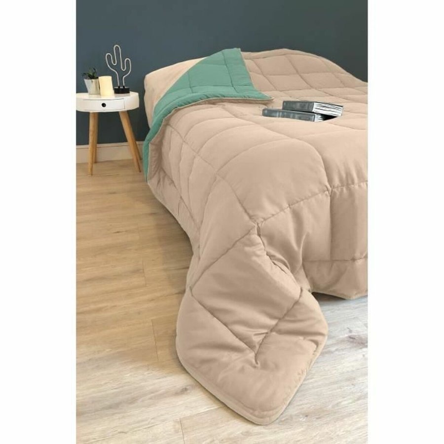 Dyne Poyet  Motte Calgary Grn Beige 400 g /m 140 x 200 cm #9