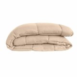 Dyne Poyet  Motte Calgary Grn Beige 400 g /m 140 x 200 cm #5