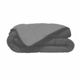 Dyne Poyet  Motte To-farvet 220 x 240 cm #1