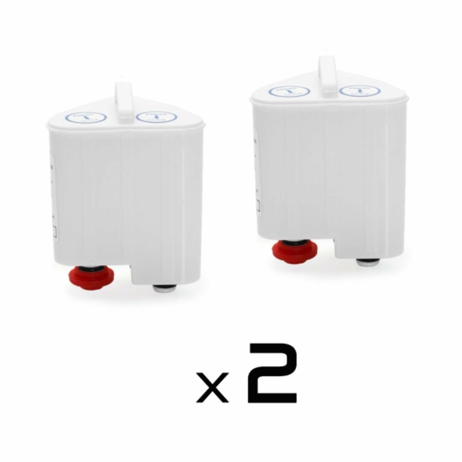 Anti-kalk Rowenta XD 9060 #6