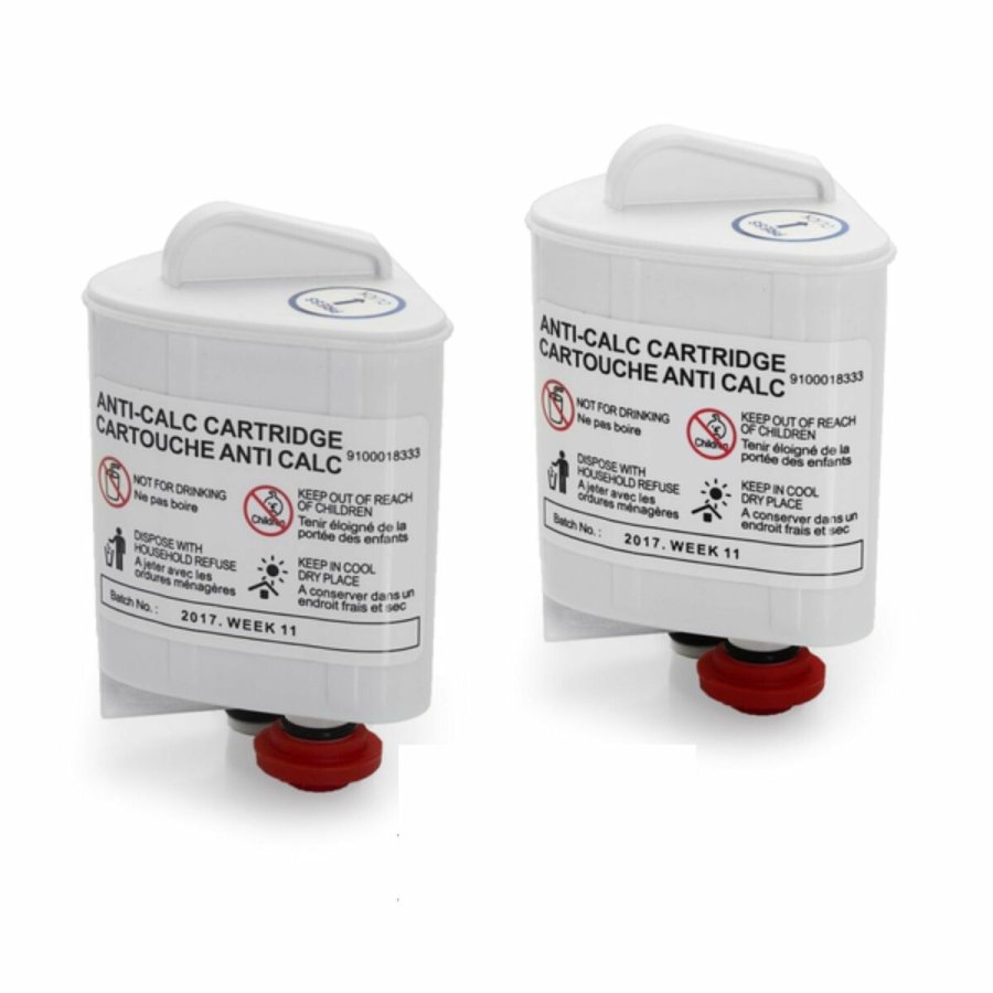 Anti-kalk Rowenta XD 9060 #7