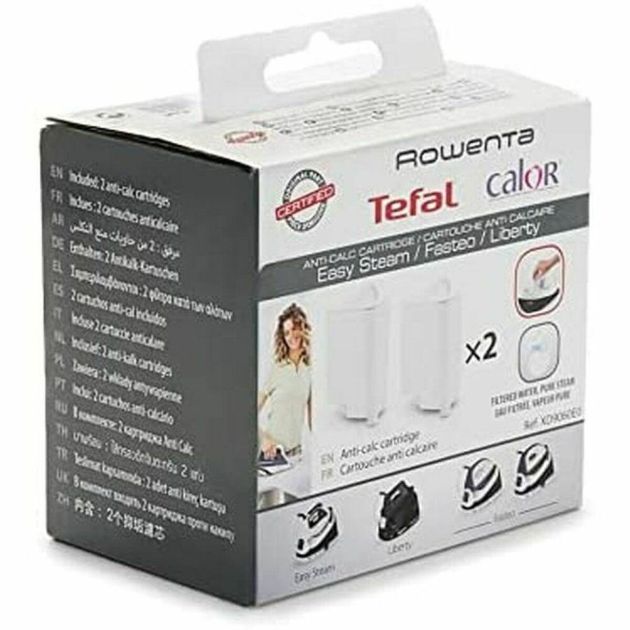 Anti-kalk Rowenta XD 9060 #3