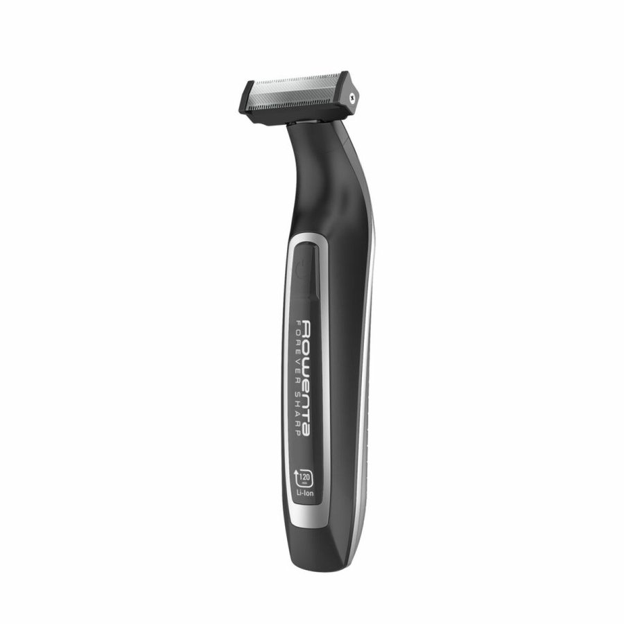 Hrtrimmer/Shaver Rowenta TN6000F4 Rustfrit stl #2
