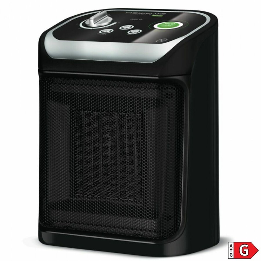 Varmeapparat Rowenta SO9266 Sort 2000 W #6