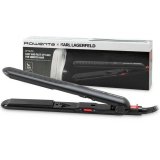 Glattejern Rowenta SF321L Sort/Rd #1
