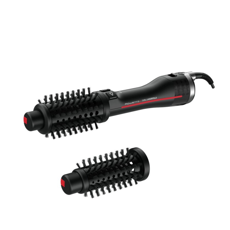 Styling brste Rowenta CF961LF0 Sort 750 W #1