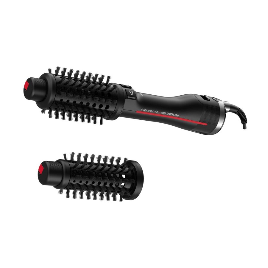 Styling brste Rowenta CF961LF0 Sort 750 W #6
