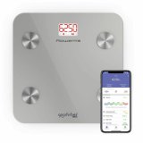 Intelligent vgt Rowenta BR9600 Rd Slvfarvet Metal 160 kg (1 enheder) #1