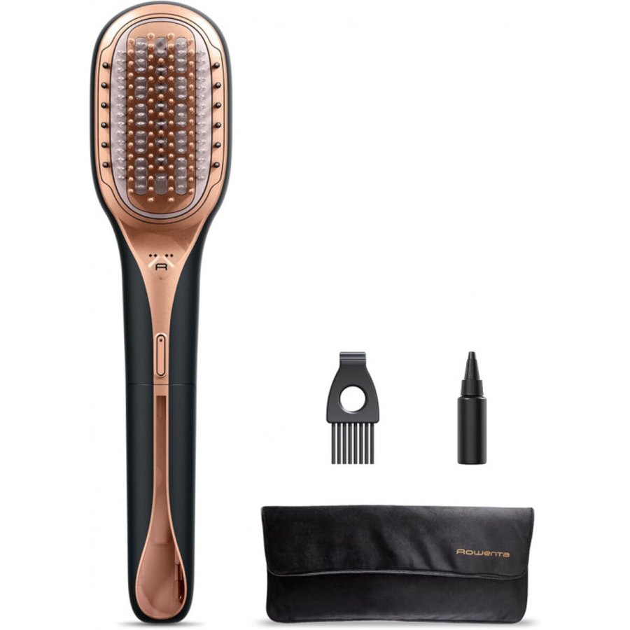 Glattebrste Rowenta CF9940 Keramisk #1