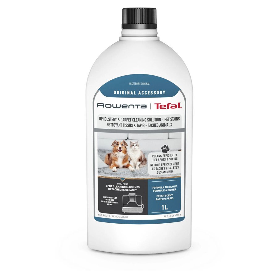 Stvsuger batteri Rowenta #1