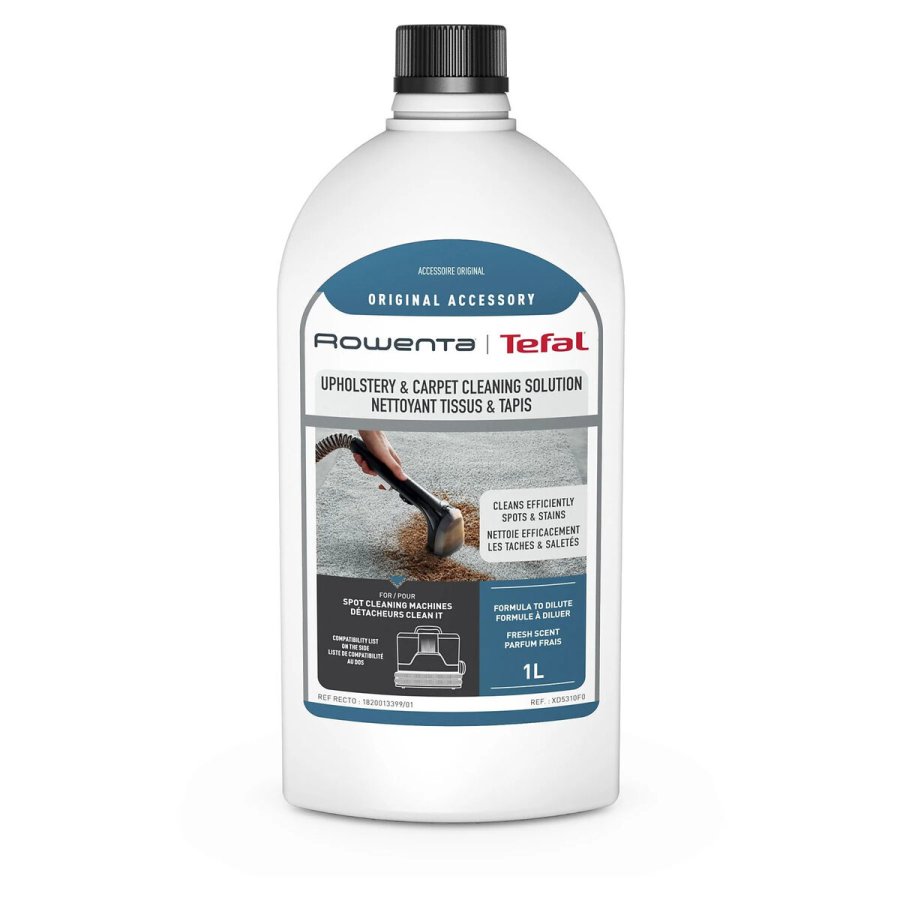 Stvsuger batteri Rowenta XD5310F0 #1