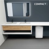 Affugter Rowenta DH5250F0 300 W 3 L #7