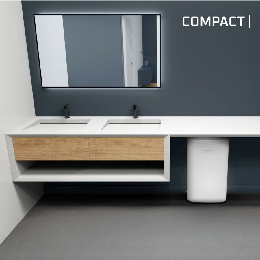 Affugter Rowenta DH5250F0 300 W 3 L #7