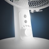 Bordventilator Rowenta VU2740 Hvid 50 W #7