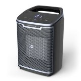 Varmeapparat Rowenta SO9360 Sort 2000 W #1