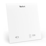 Digital badevgt Rowenta BC5504 Hvid Hrdet glas 5 kg #2