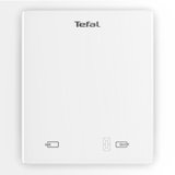 Digital badevgt Rowenta BC5504 Hvid Hrdet glas 5 kg #4