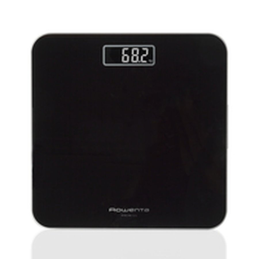 Digital badev�gt Rowenta BS1800V0 Sort H�rdet glas 160 kg #3