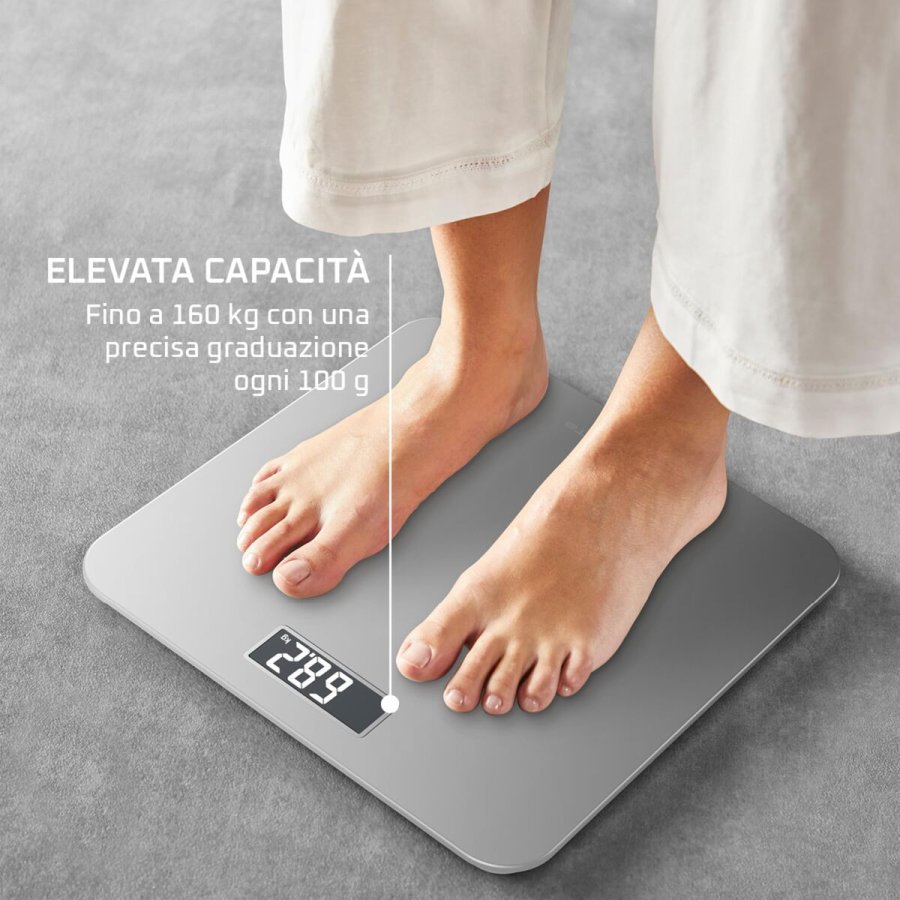 Digital badev�gt Rowenta BS1801 Krystal 160 kg 150 kg #2