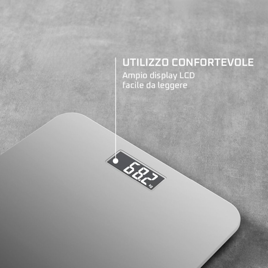 Digital badev�gt Rowenta BS1801 Krystal 160 kg 150 kg #4