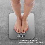 Digital badev�gt Rowenta BS1801 Krystal 160 kg 150 kg #6