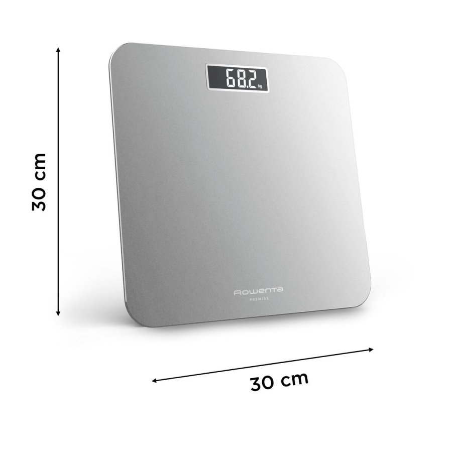 Digital badev�gt Rowenta BS1801 Krystal 160 kg 150 kg #7