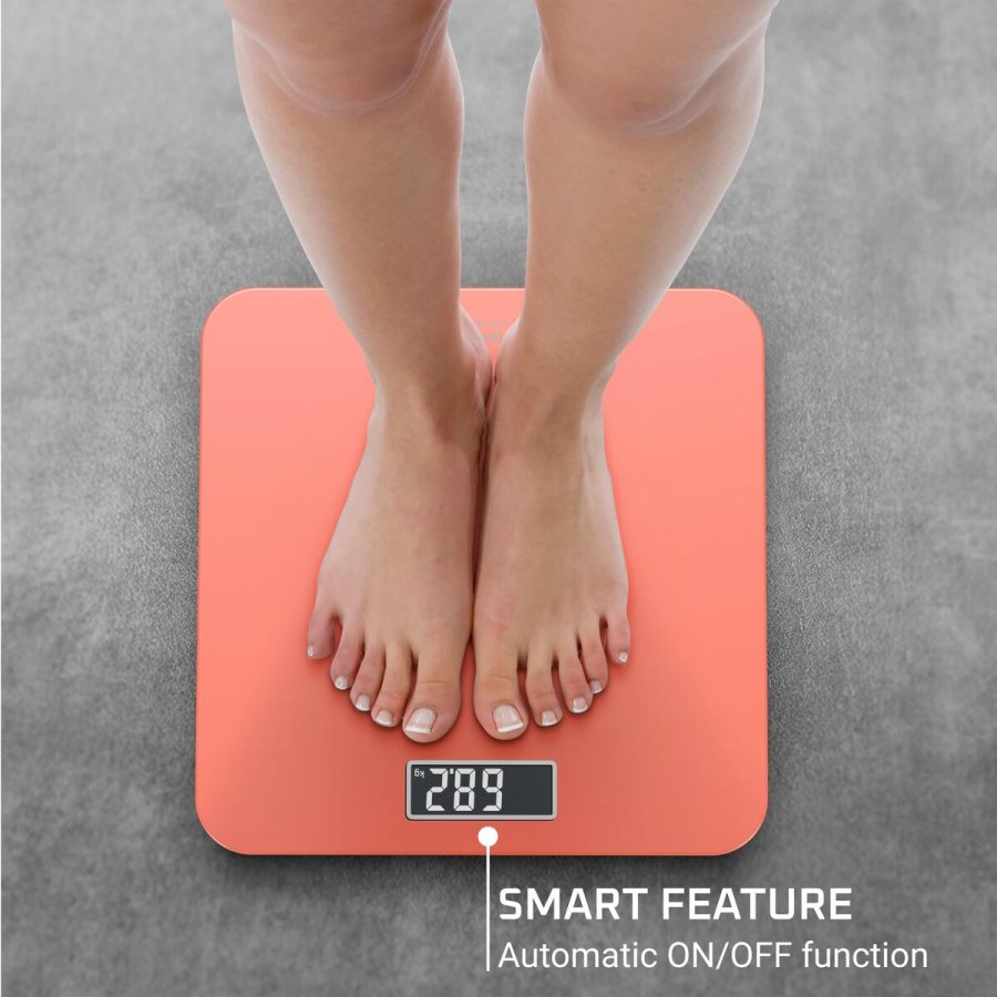 Digital badev�gt Rowenta BS1803 Koral 160 kg #6