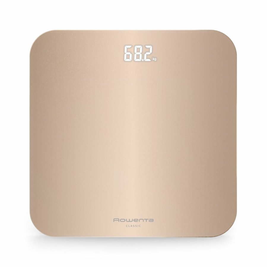 Digital badev�gt Rowenta BS1900 Gylden 180 kg #2