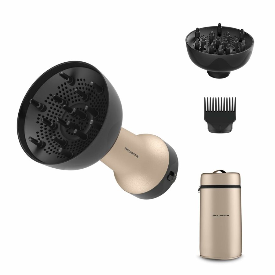 Hrtrrer Rowenta CV7D30 #1