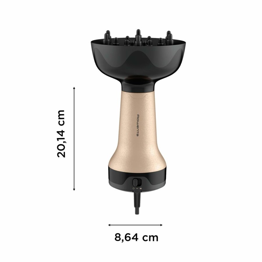 Hrtrrer Rowenta CV7D30 #2