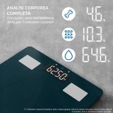 Digital badev�gt Rowenta BR2600 Bl� 180 kg #2