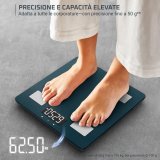 Digital badev�gt Rowenta BR2600 Bl� 180 kg #4