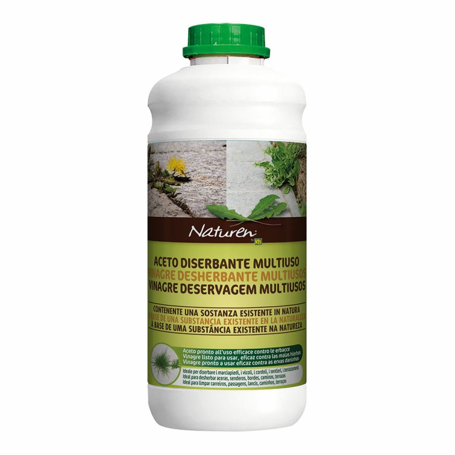Eddike Naturen Kb 1 L #1
