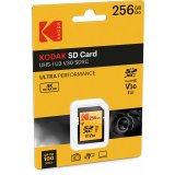 Hukommelseskort Kodak EKMSD256GXC10HPRK #2