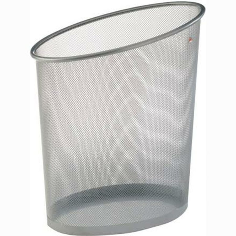 Skraldespand Archivo 2000 MESHCORB M Gr Stl 18 L #1