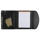 Organiser mappe Exacompta Multifarvet A4 #4