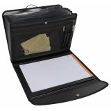 Organiser mappe Exacompta Multifarvet A4 #5