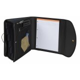 Organiser mappe Exacompta Multifarvet A4 #6